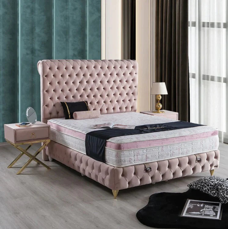 Texturi și ambianță - cât de importante sunt texturile în designul interior?