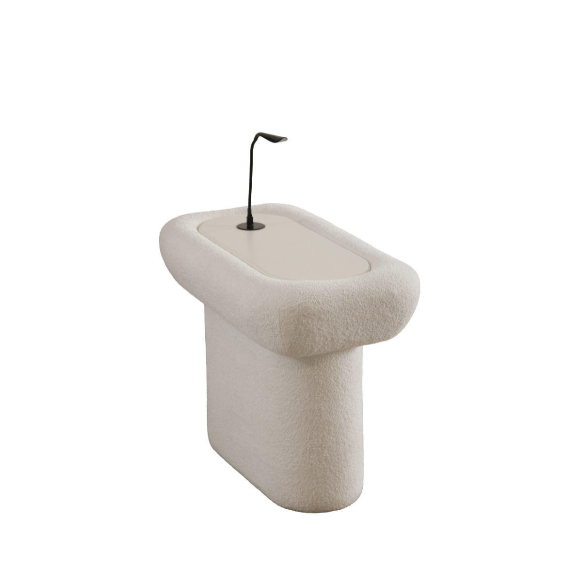 Masuța de Cafea, Molivo