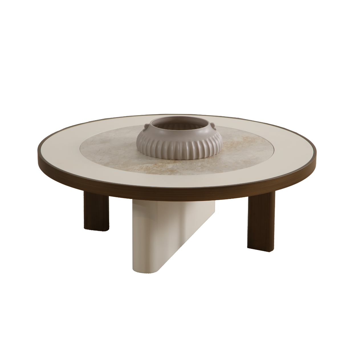 Masuța de Cafea, Molivo