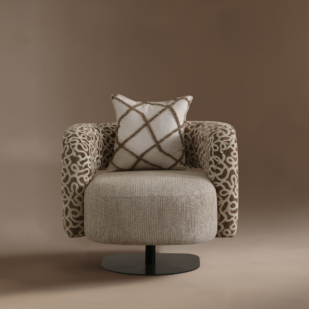 Fotoliu Modern , Nora