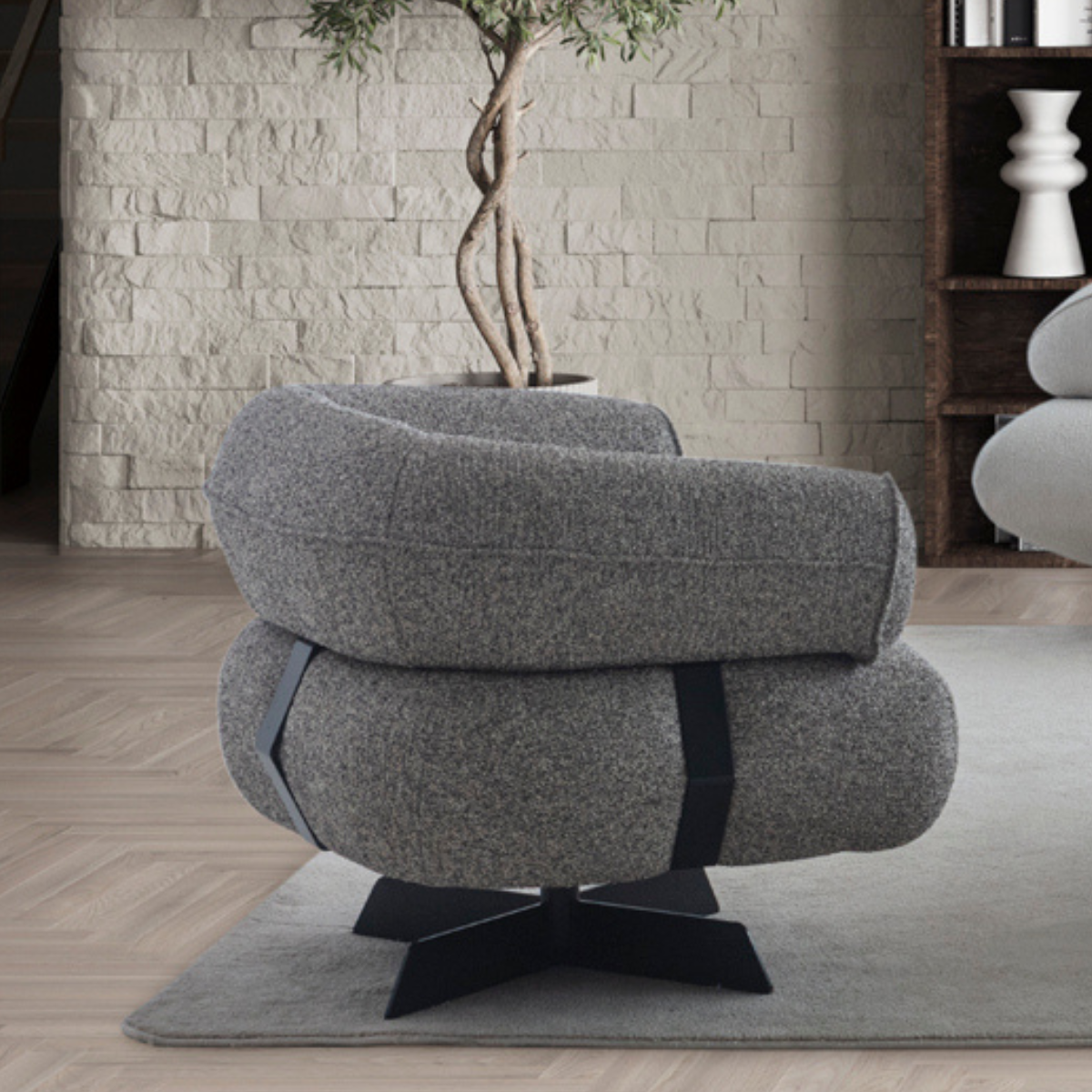 Fotoliu Modern ,Joven