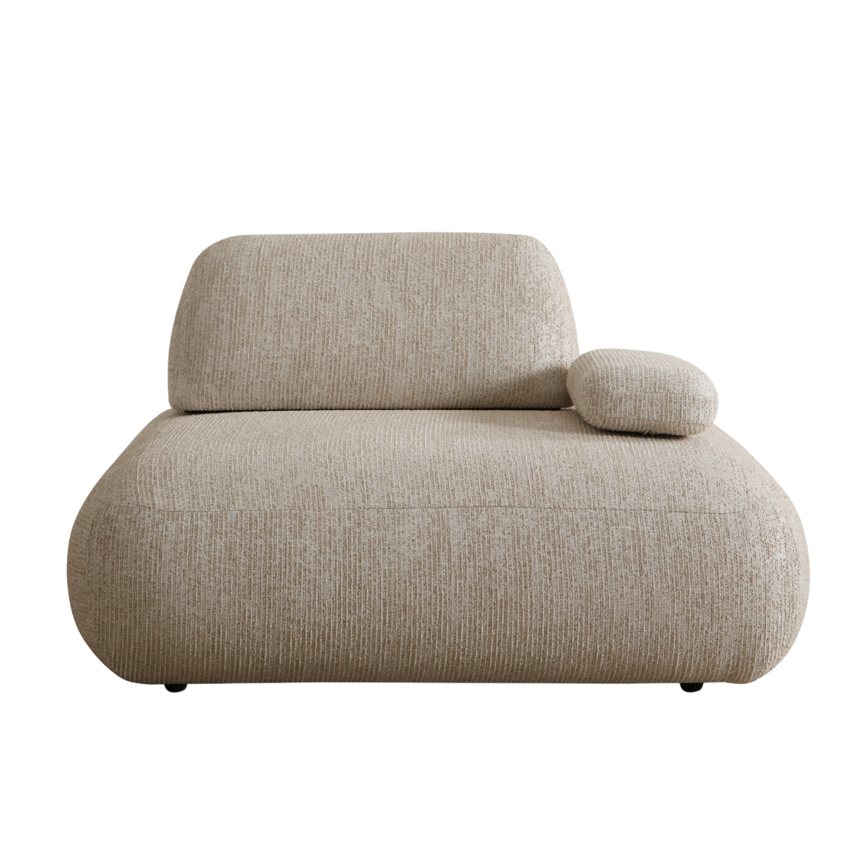 Gama de Canapele si Coltare Modulare, Nora Bucle