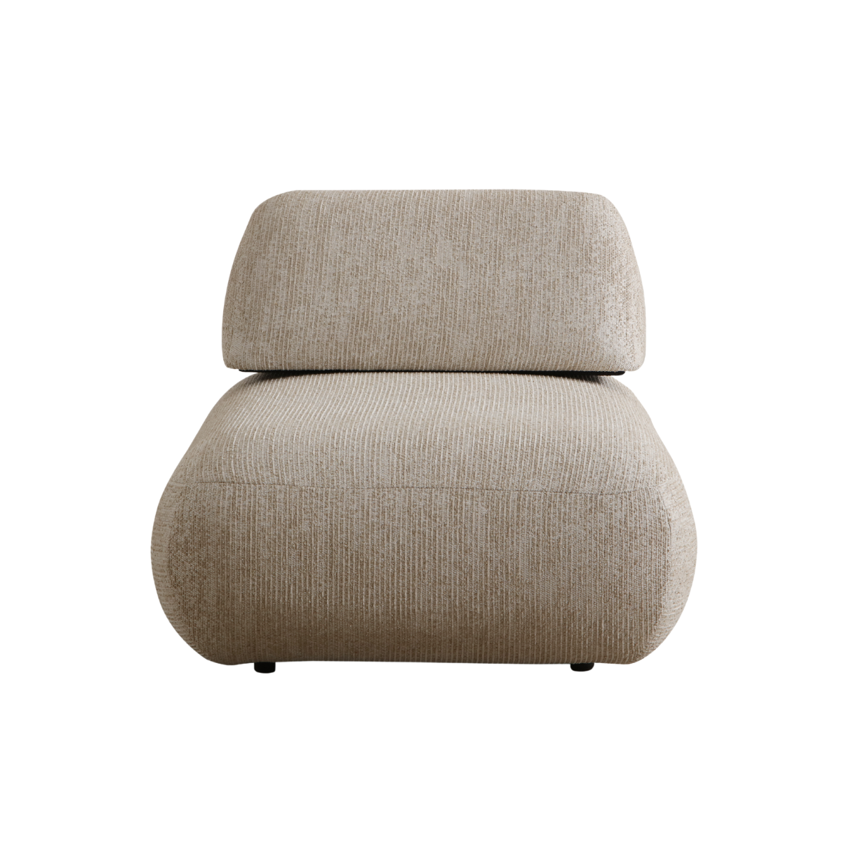 Gama de Canapele si Coltare Modulare, Nora Bucle