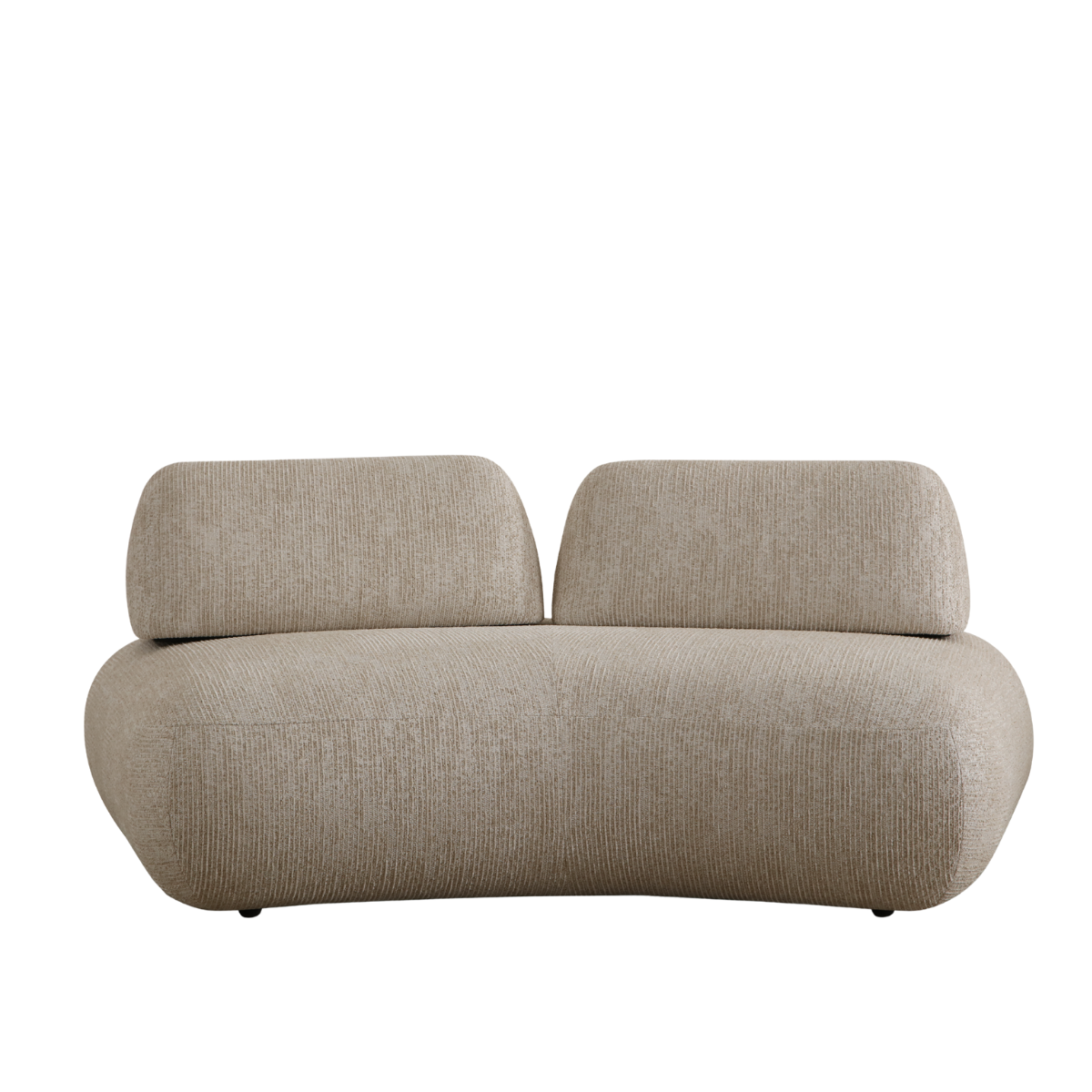 Gama de Canapele si Coltare Modulare, Nora Bucle