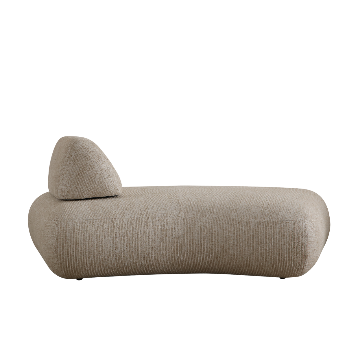 Gama de Canapele si Coltare Modulare, Nora Bucle