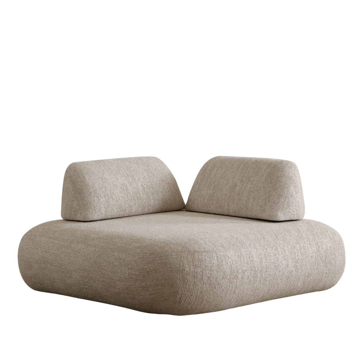 Gama de Canapele si Coltare Modulare, Nora Bucle