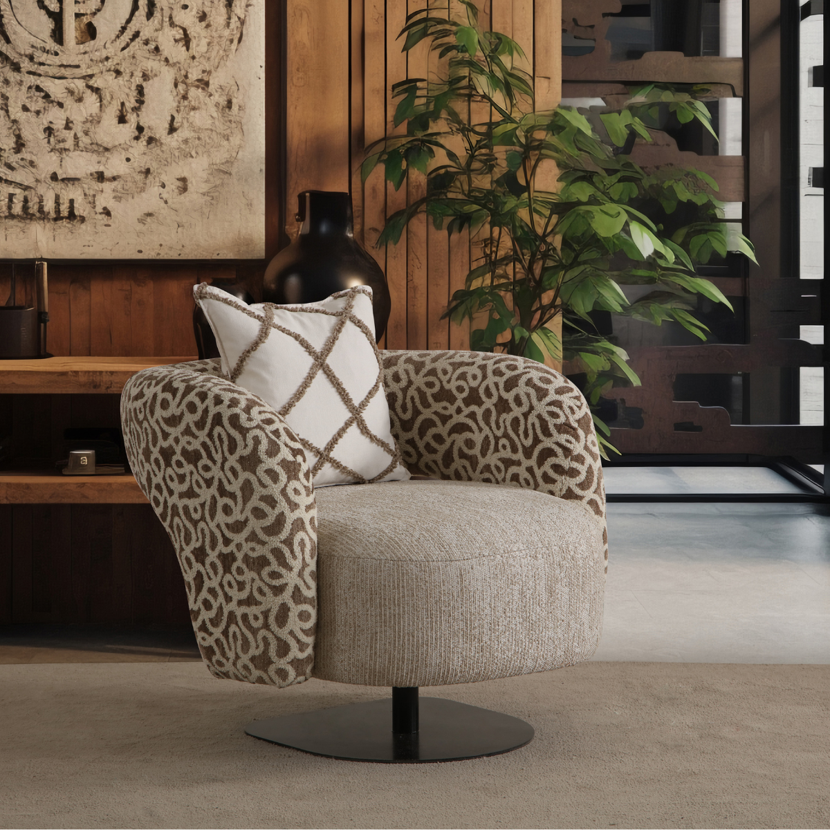 Gama de Canapele si Coltare Modulare, Nora Bucle