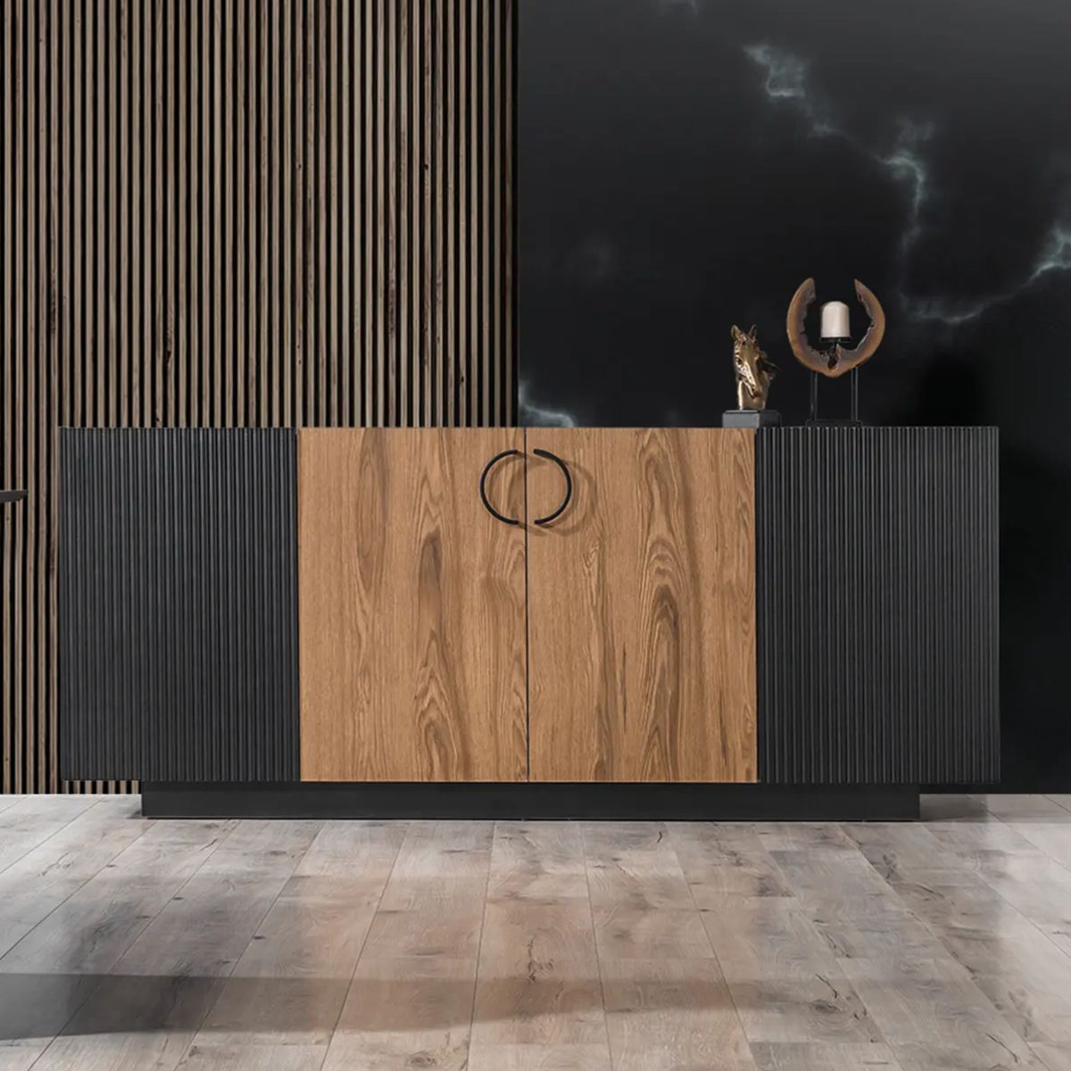 Birou managerial, Alfa Ud