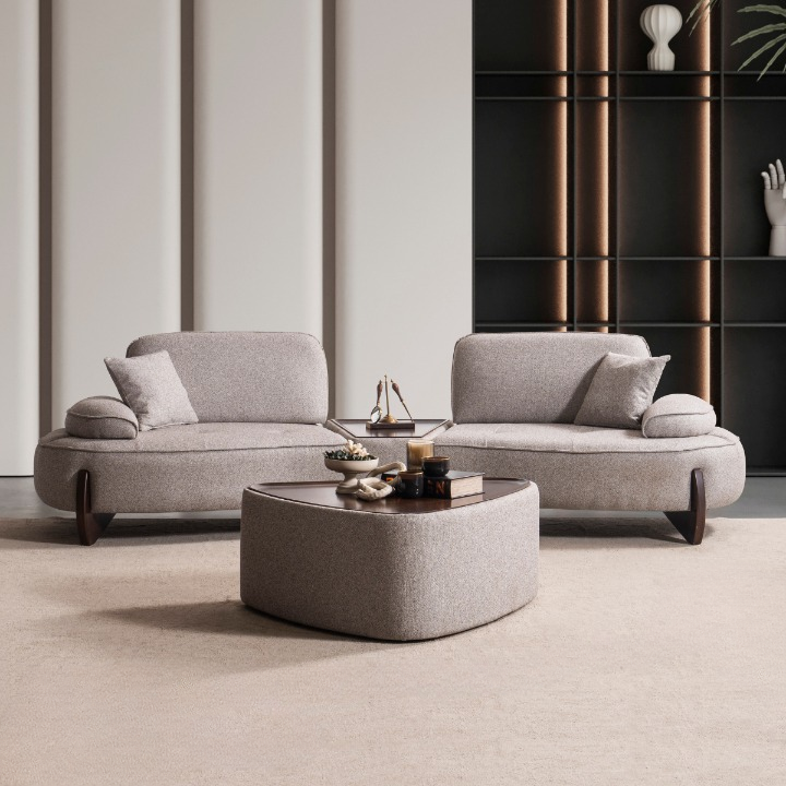 Masuta de Cafea, Palma