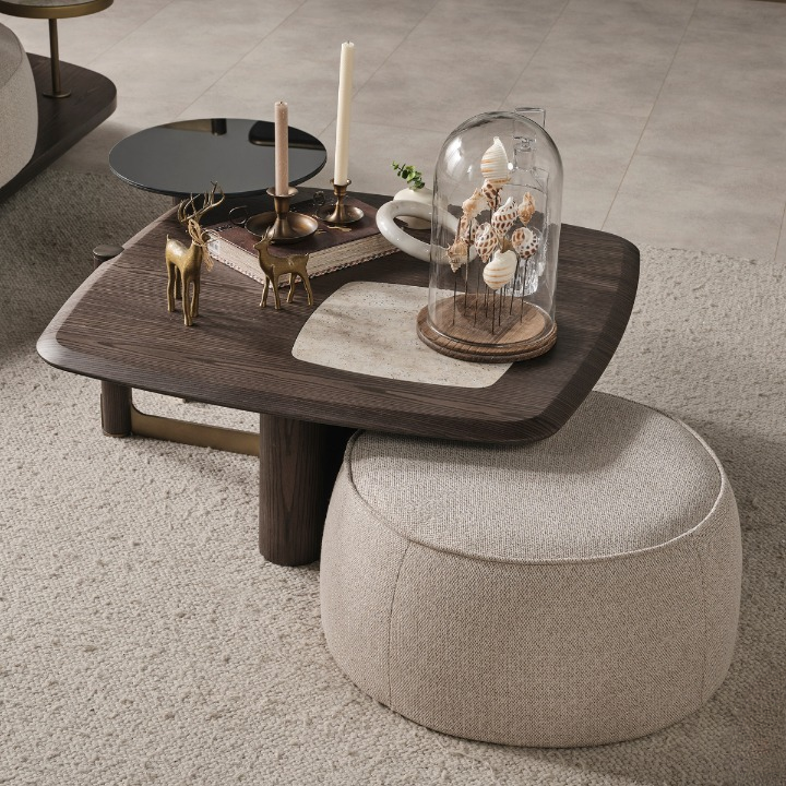 Set Masute de Cafea, West