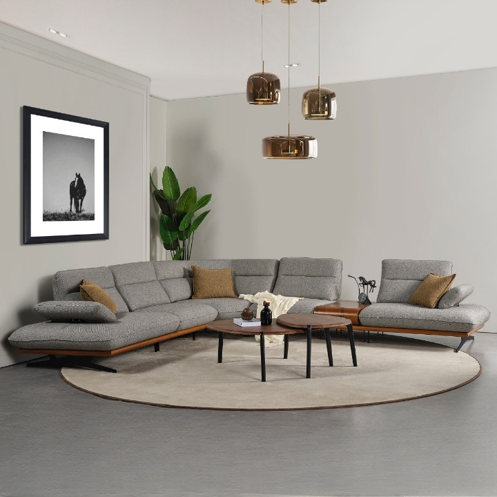 Coltar Modular de Lux, New York