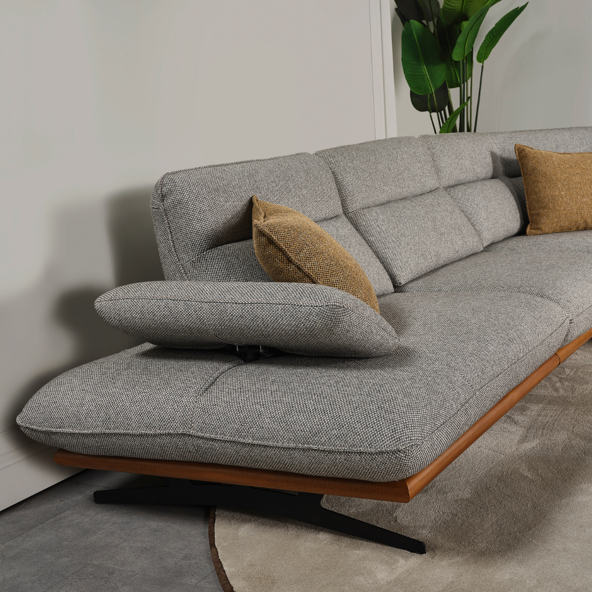 Coltar Modular de Lux, New York