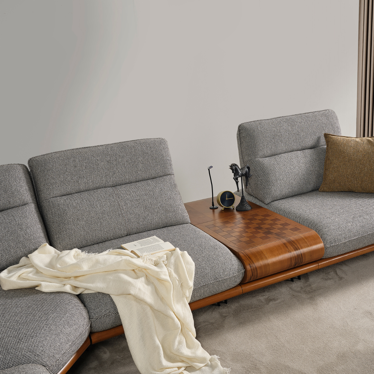 Coltar Modular de Lux, New York