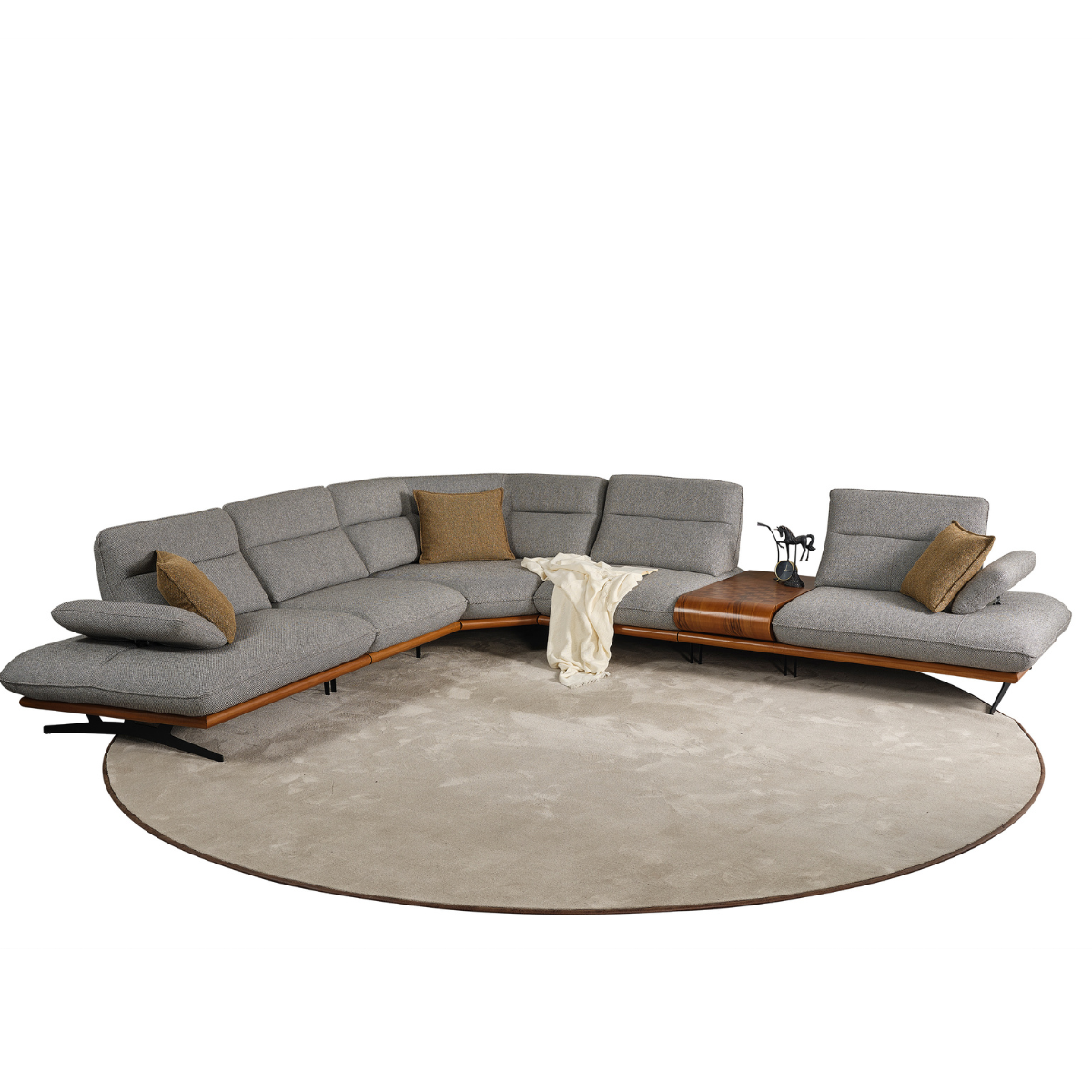 Coltar Modular de Lux, New York