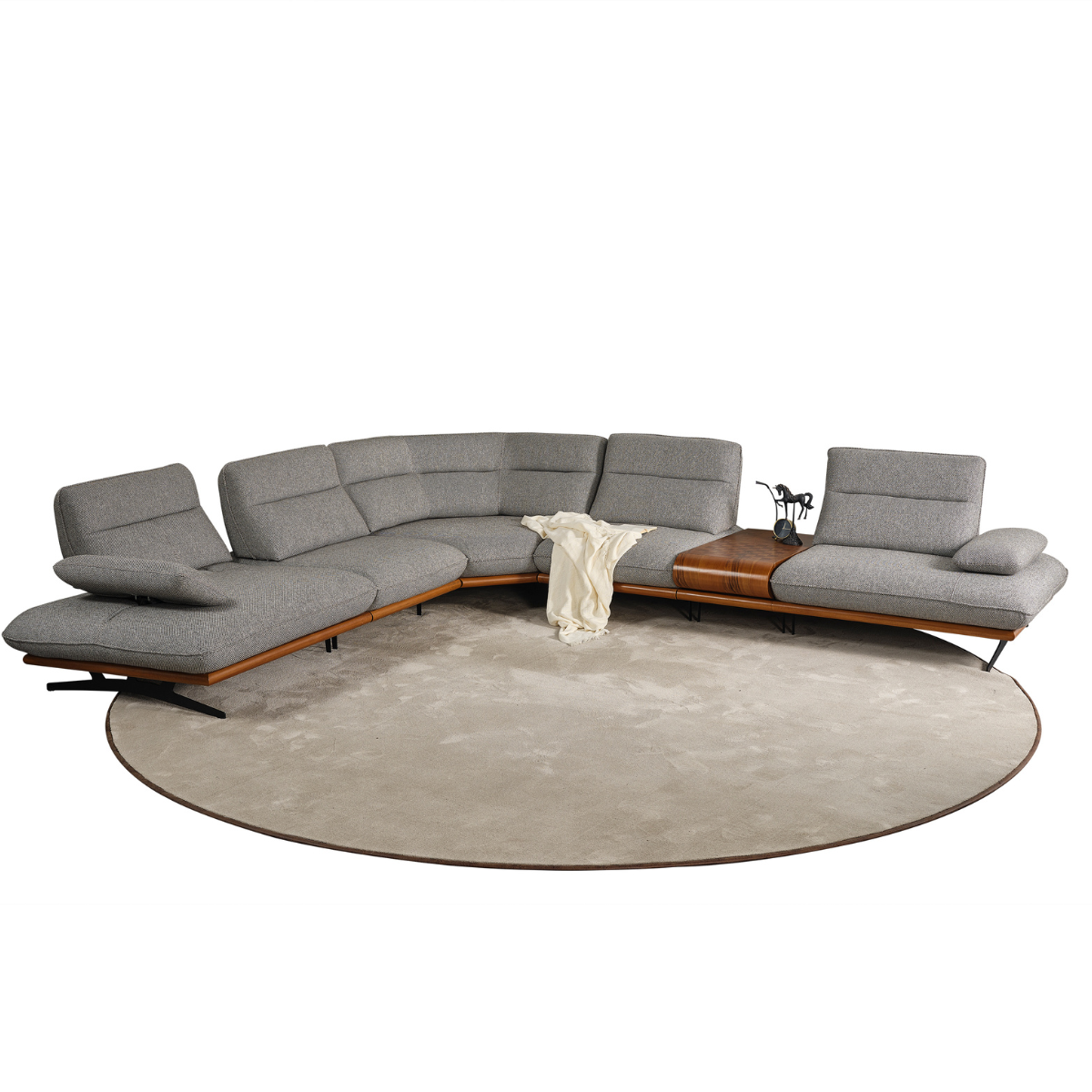 Coltar Modular de Lux, New York