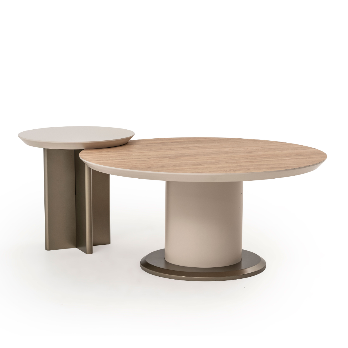 Set Masute de Cafea, Bianca