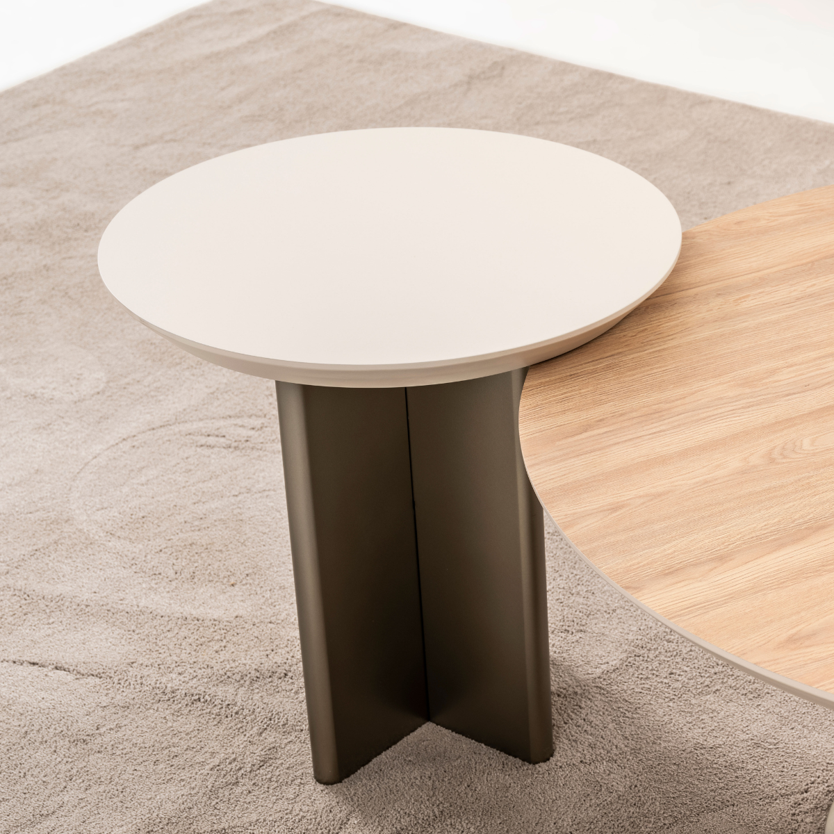 Set Masute de Cafea, Bianca