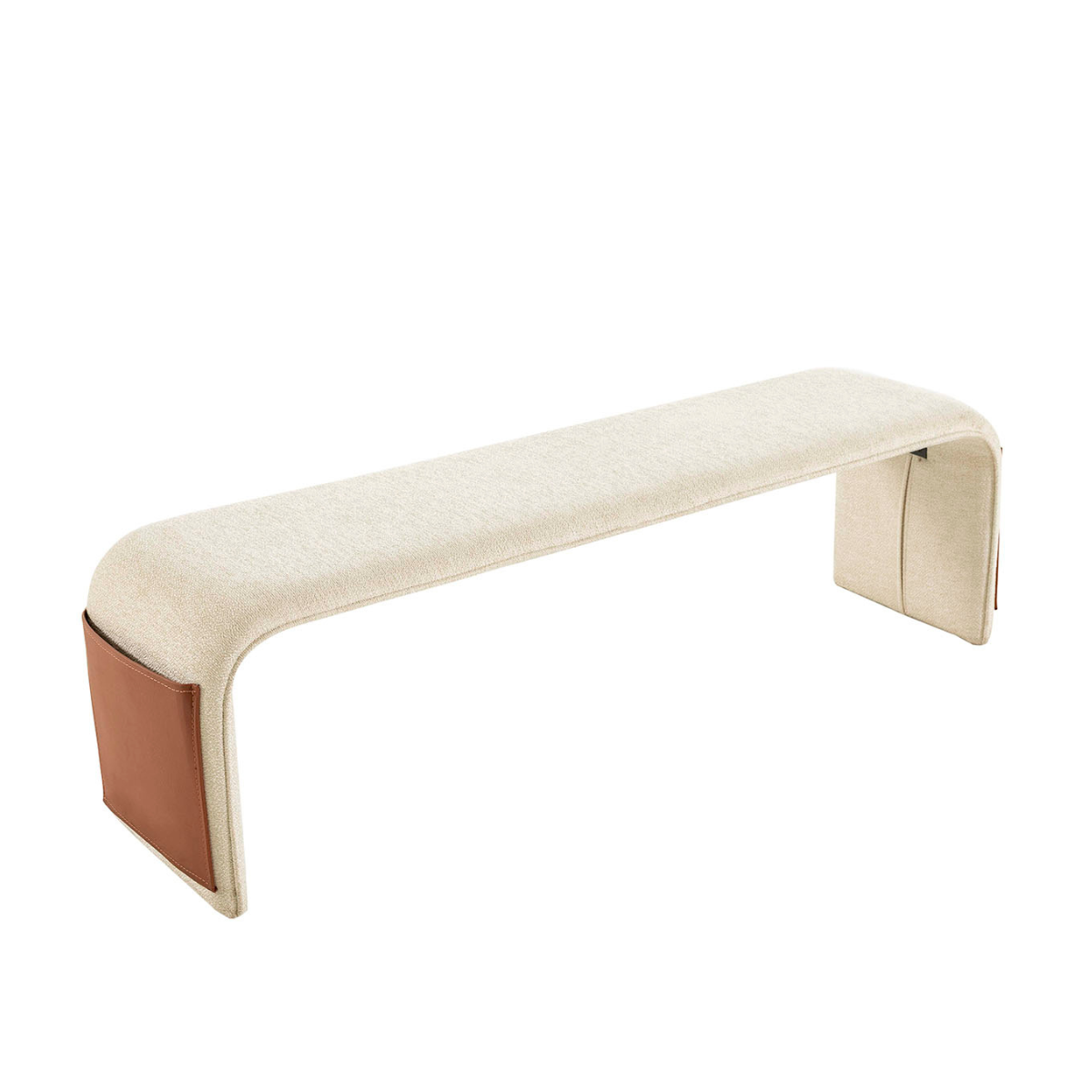 Pat tapitat modern, Melisa