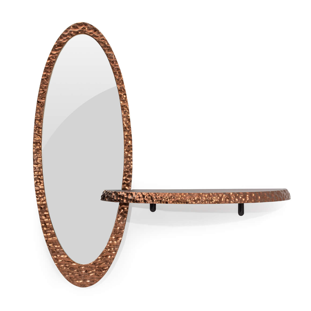 Set consolă cu oglindă de lux, Alfa G