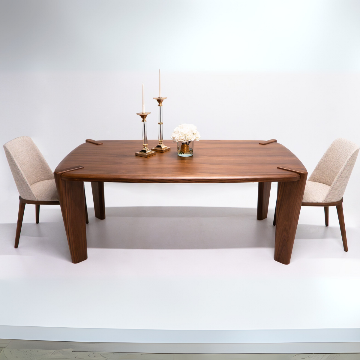 Masa de Dining Moderna, COD 411