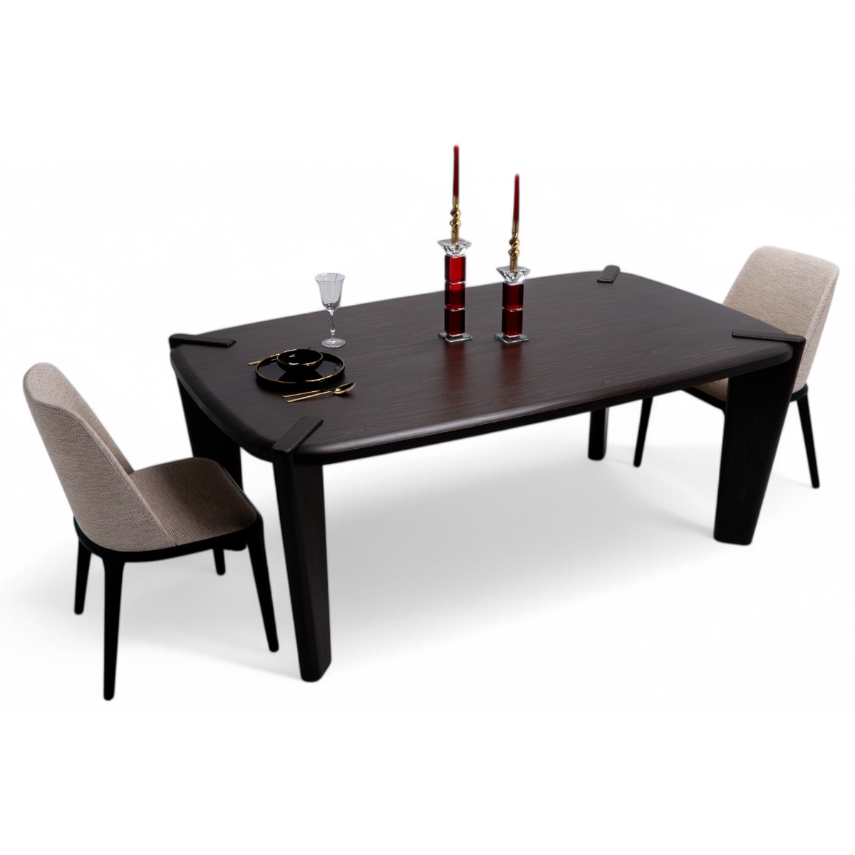 Masa de Dining Moderna, COD 411