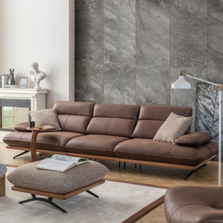 Gama de Canapele si Coltare, New York de Lux