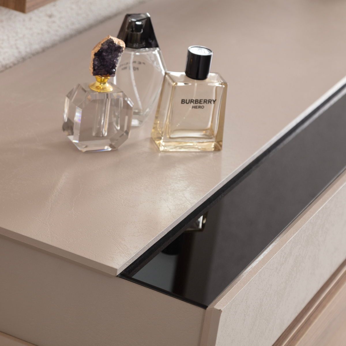 Set Dormitor de Lux, Oliv