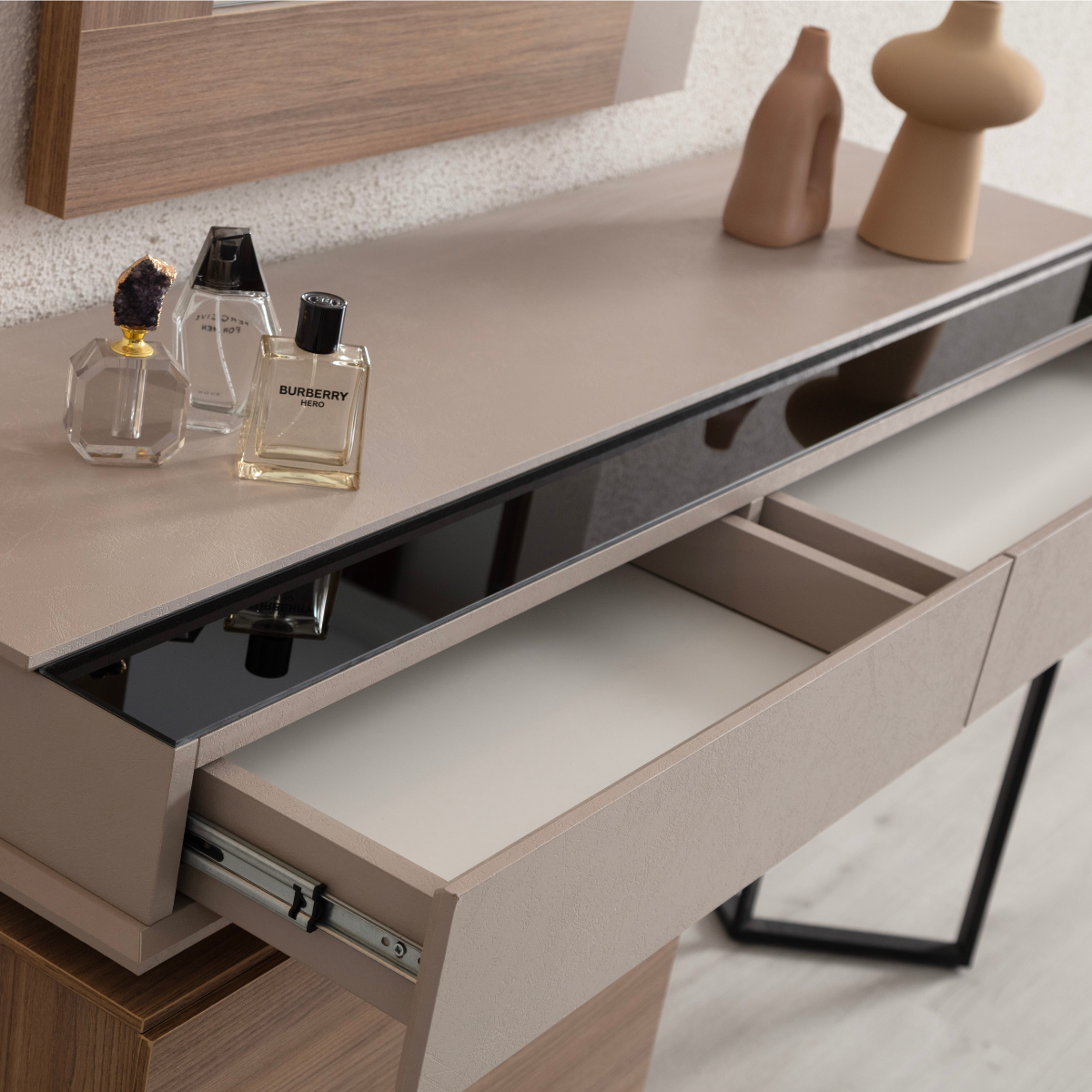 Set Dormitor de Lux, Oliv