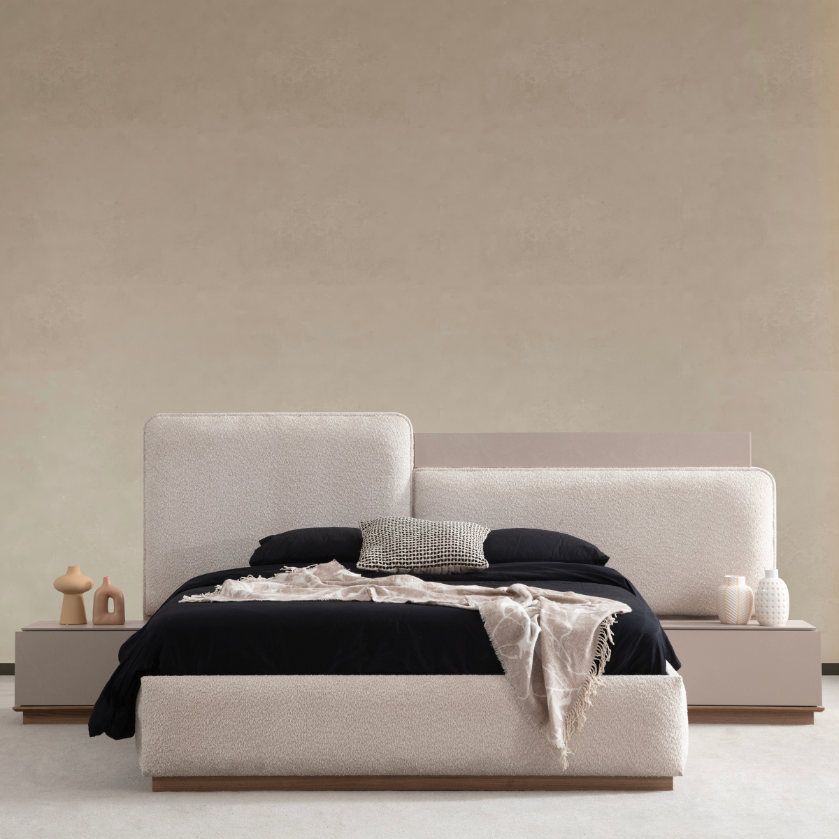 Set Dormitor de Lux, Oliv