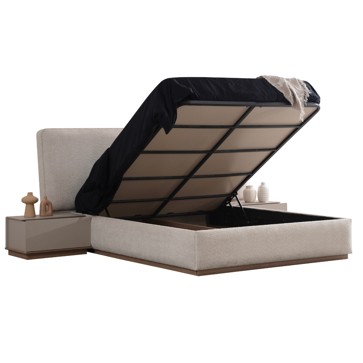 Set Dormitor de Lux, Oliv