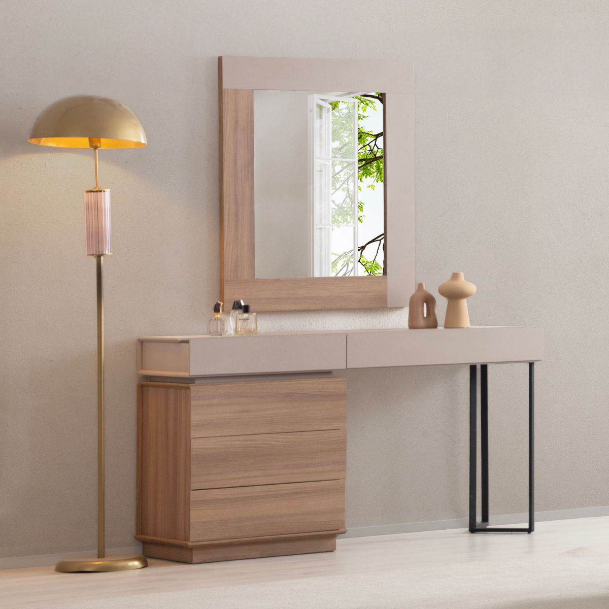 Set Dormitor de Lux, Oliv