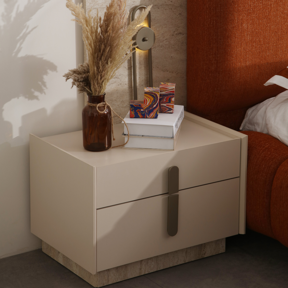 Set Dormitor Modern, Pablo