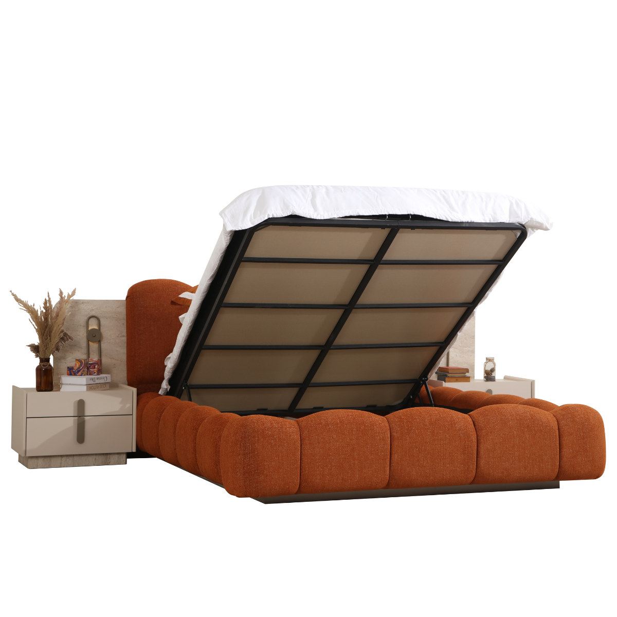 Set Dormitor Modern, Pablo