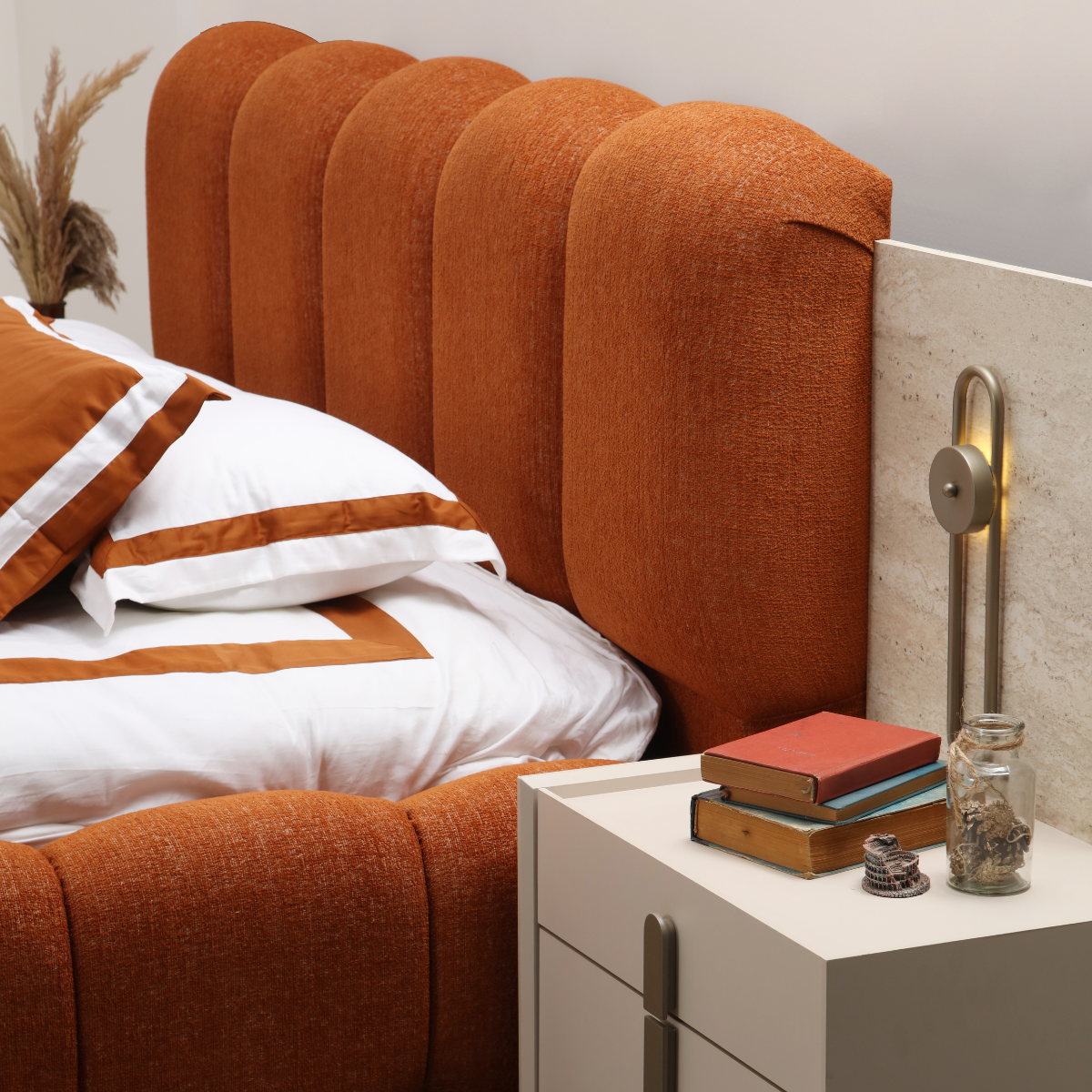 Set Dormitor Modern, Pablo