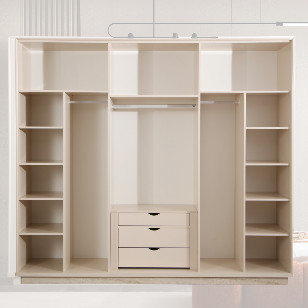 Set Dormitor Modern, Pablo