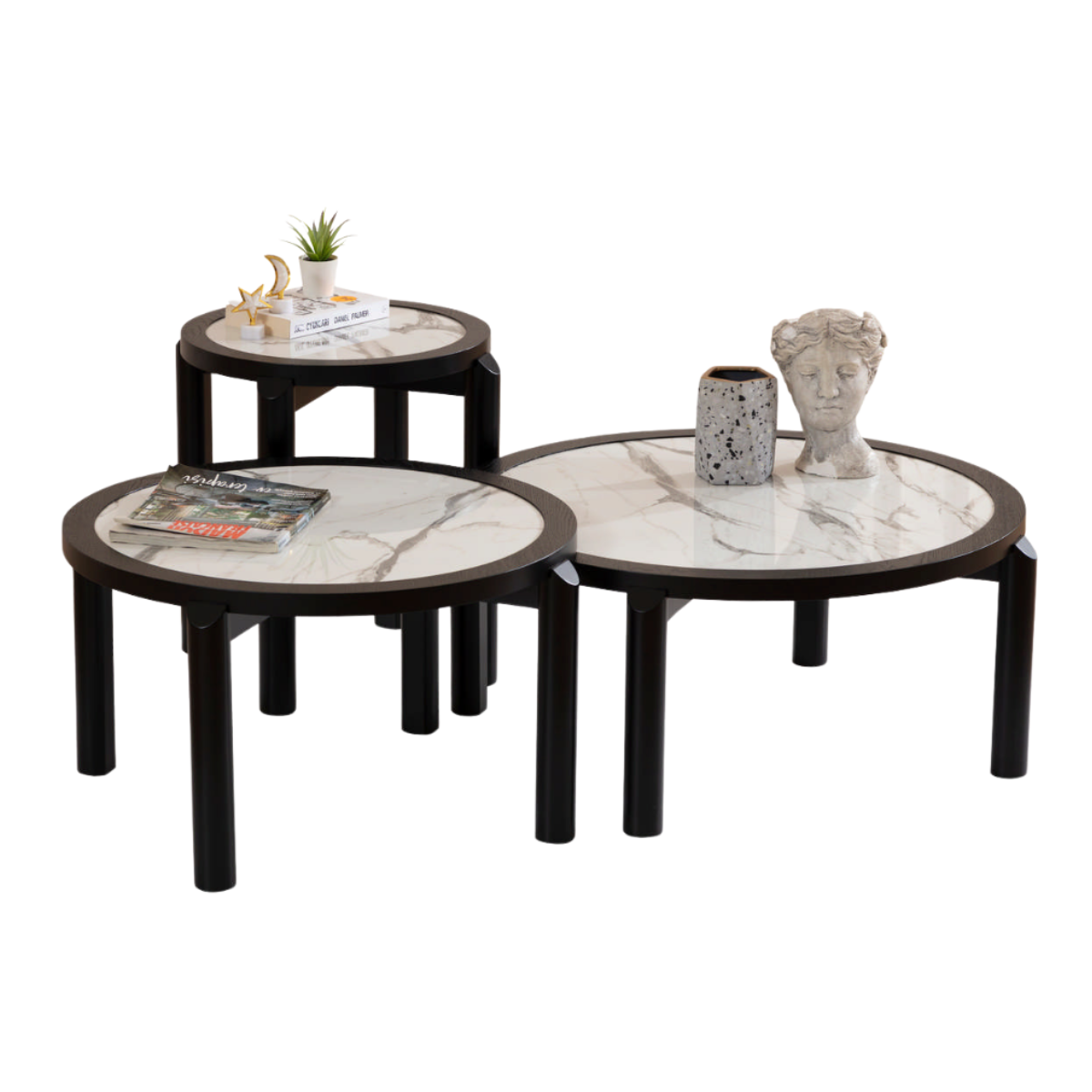 Set Masute de Cafea, COD 457