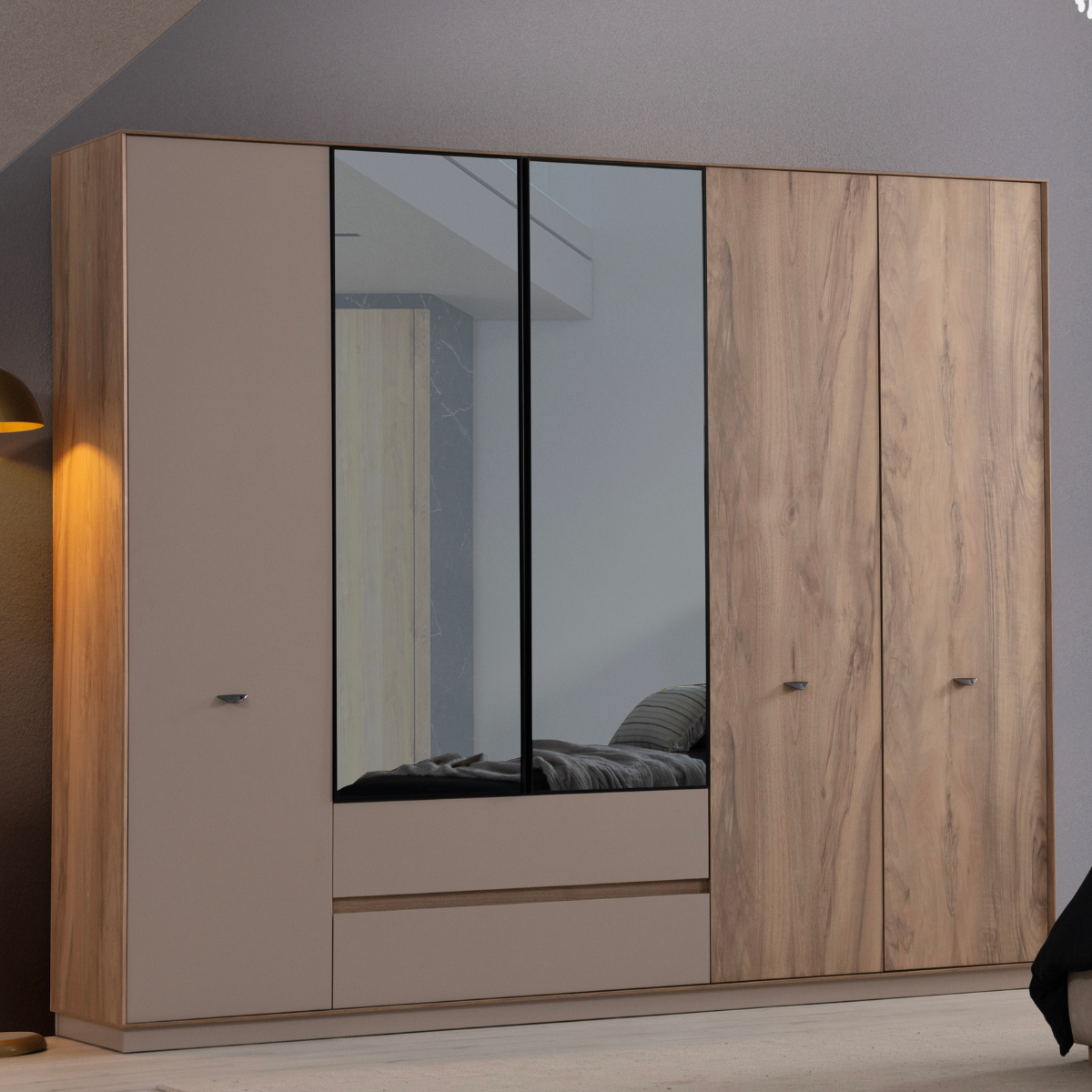 Set Dormitor de Lux, Osso