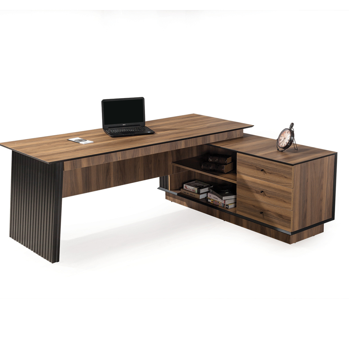 Birou managerial, Zeta