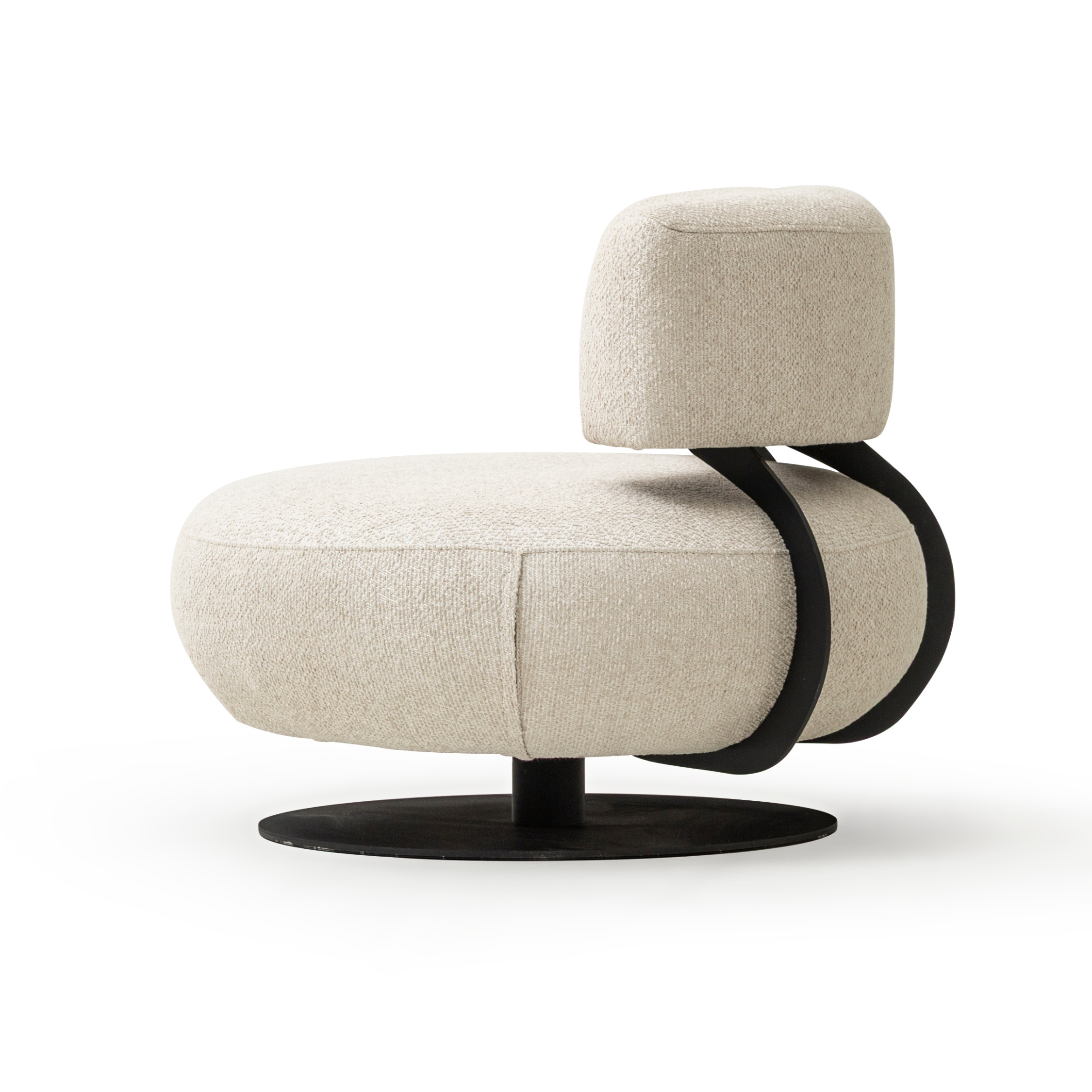 Fotoliu Bucle,Vivaldi