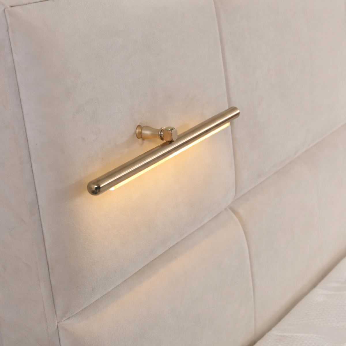 Pat Tapitat Modern, Nexus