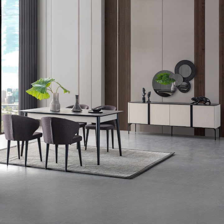 Colectia Moderna de Dining si Living, Dream