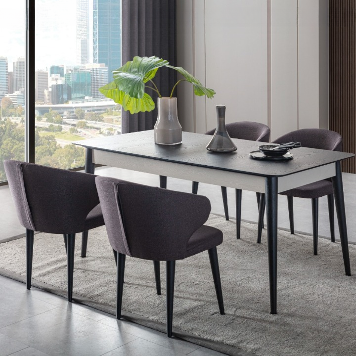 Colectia Moderna de Dining si Living, Dream