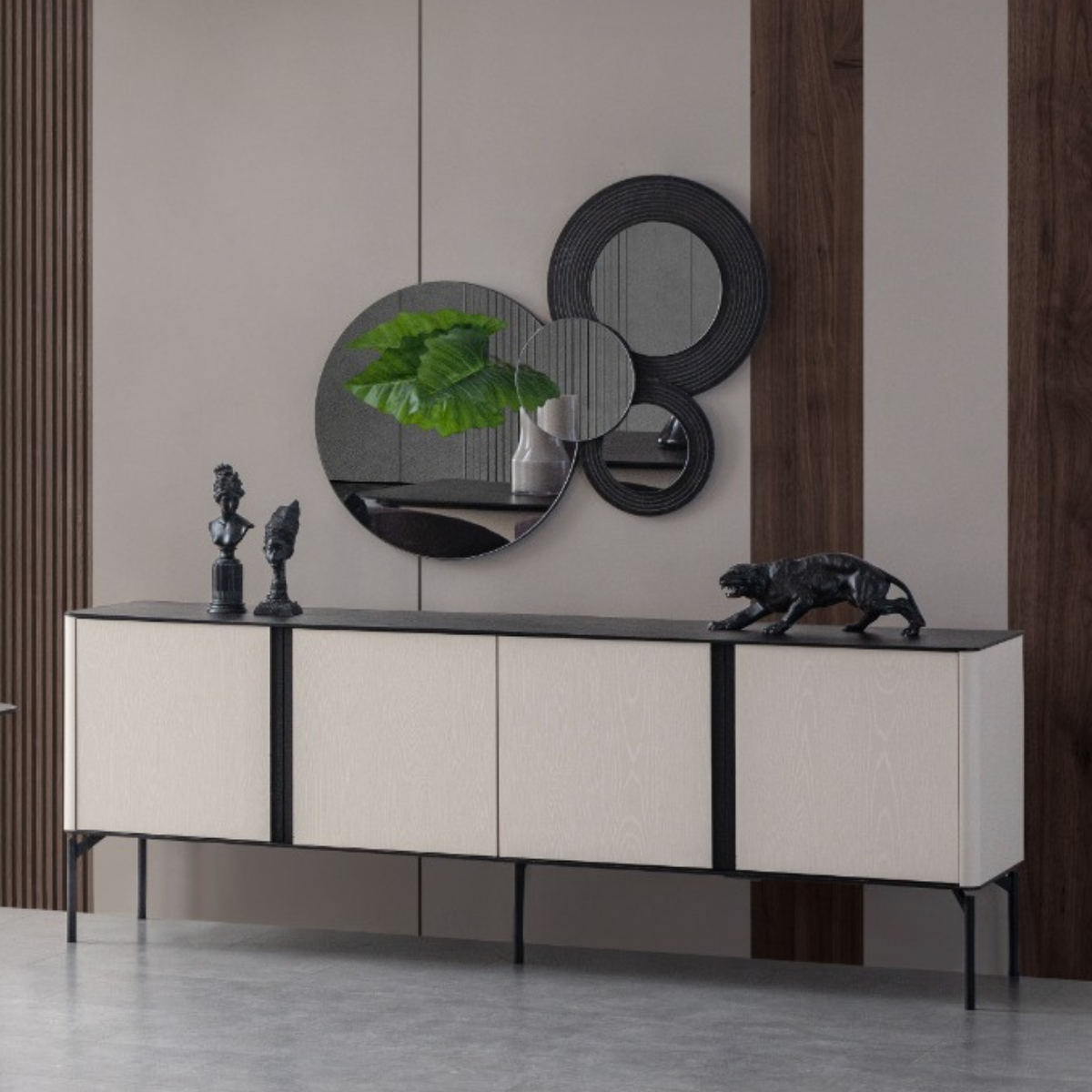 Colectia Moderna de Dining si Living, Dream