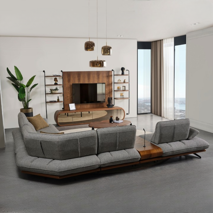 Coltar Modular de Lux, New York