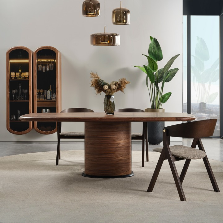 Colectia de Dining si Living, de lux New-York