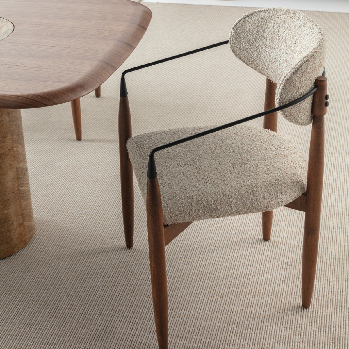 Colectia Moderna de Dining si Living , Velur