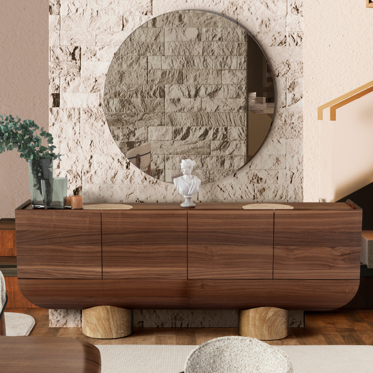 Colectia Moderna de Dining si Living , Velur