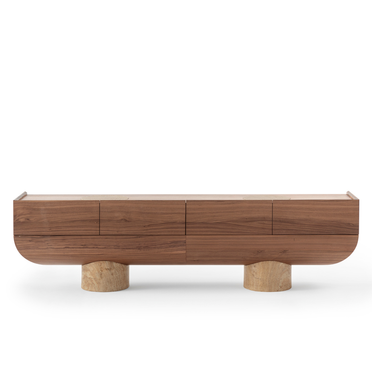 Comoda TV Moderna, Velur