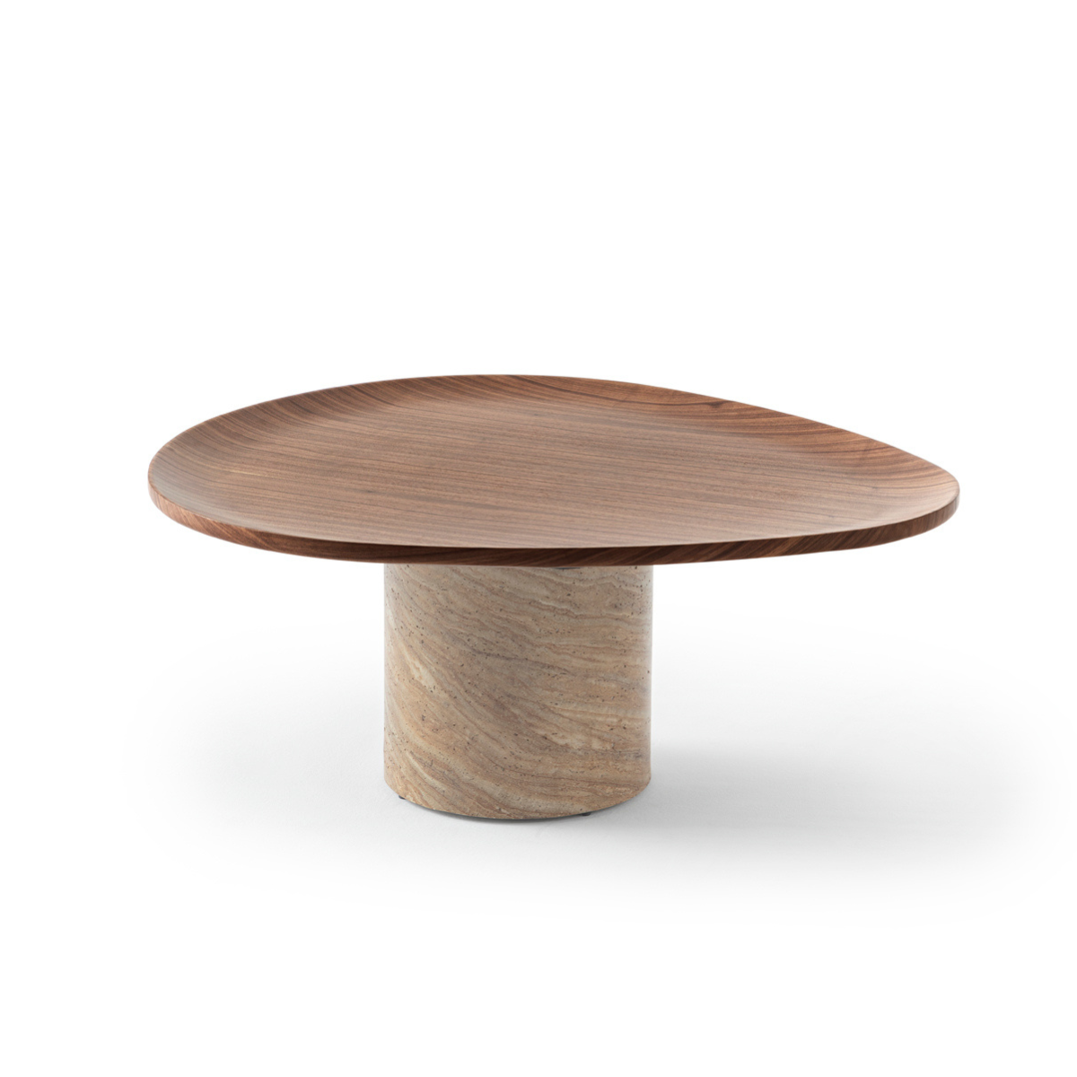 Masuta de Cafea, Velur