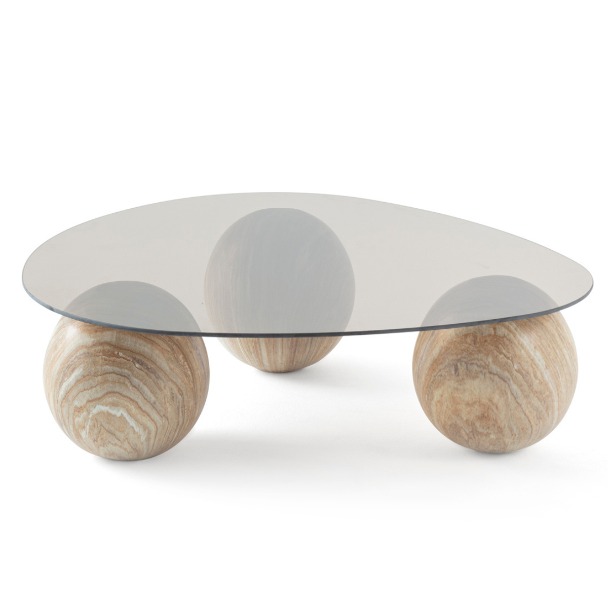 Masuta de Cafea, Velur